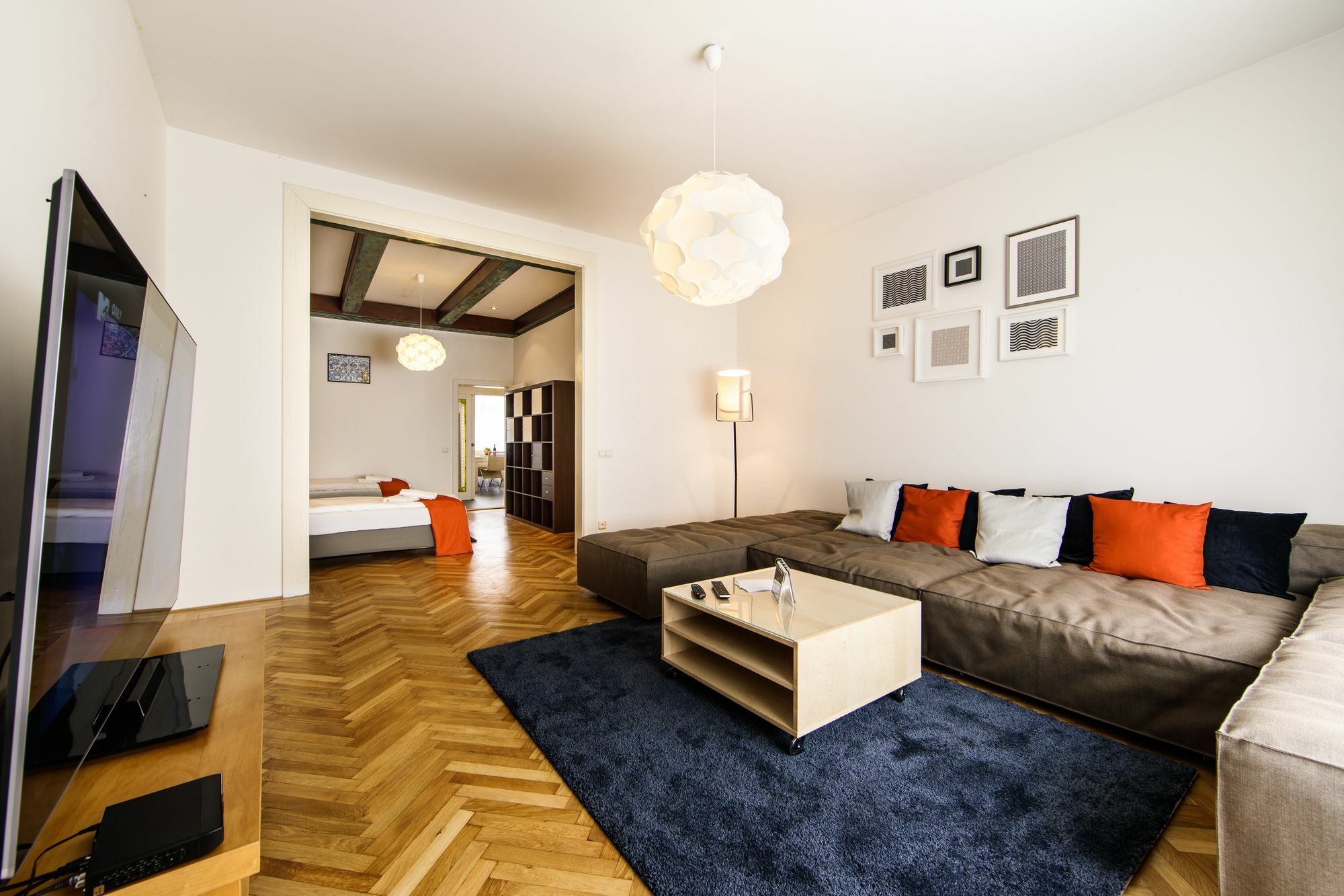 Aplend City Hviezdoslavovo Namestie บราติสลาวา ภายนอก รูปภาพ